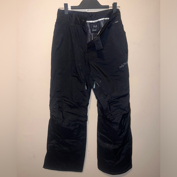 Helly Hansen Insulated Ski Pants - Picture 1 of 16